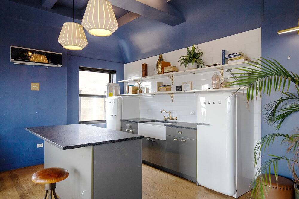 Photo of Kitchen in Uptown