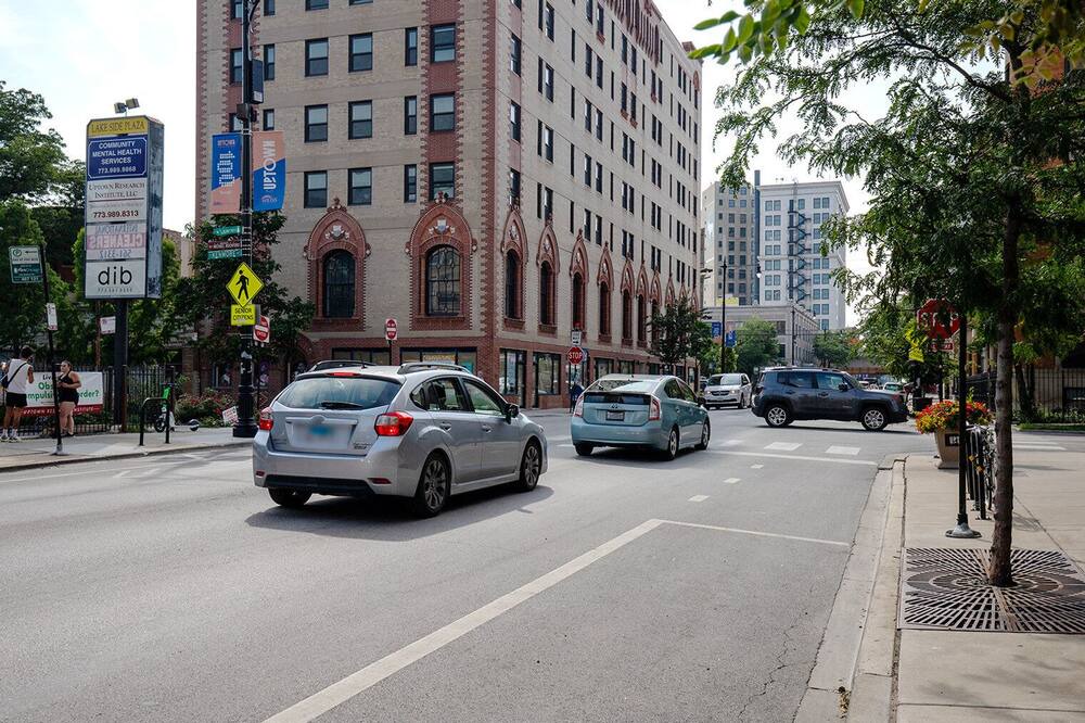 Photo of Others in Uptown
