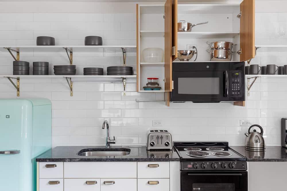 Photo of Kitchen in Uptown