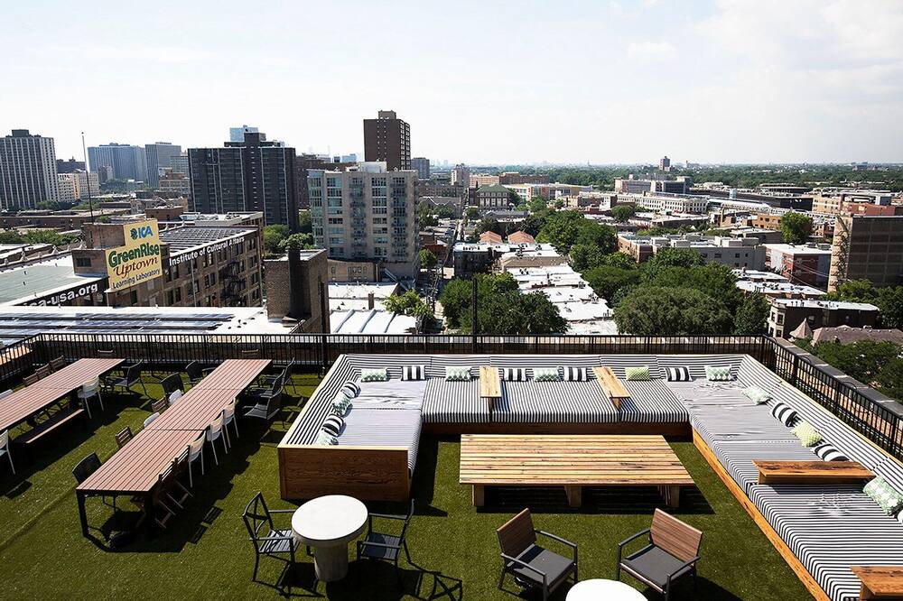 Photo of Outdoor in Uptown