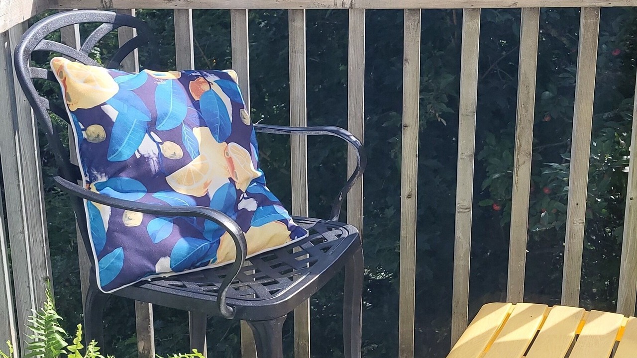Photo of Outdoor in Points East