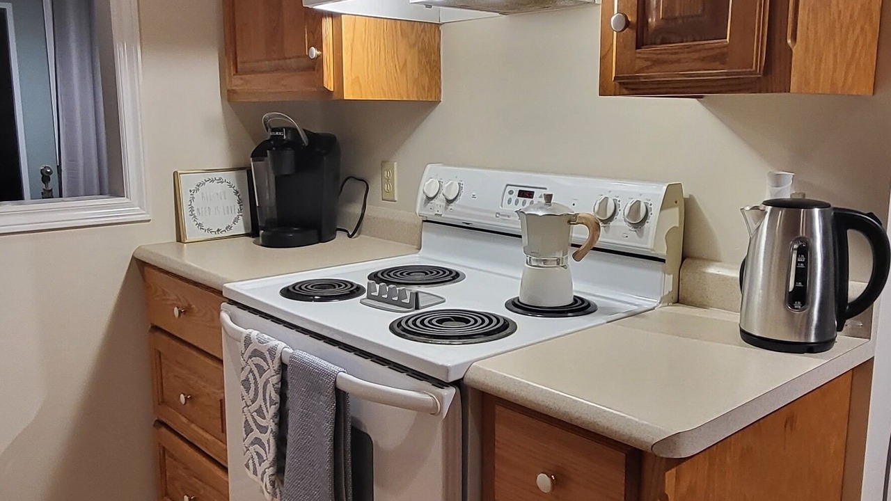 Photo of Kitchen in Points East