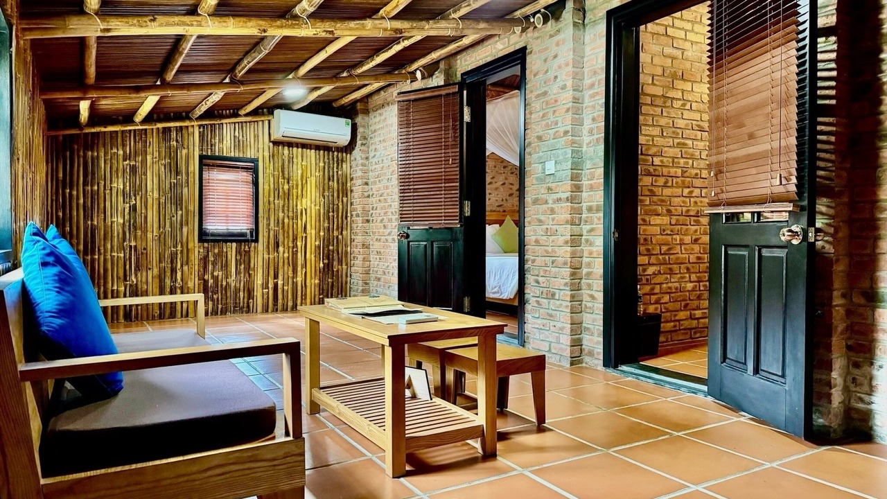 Photo of Bedroom in Cam Thanh