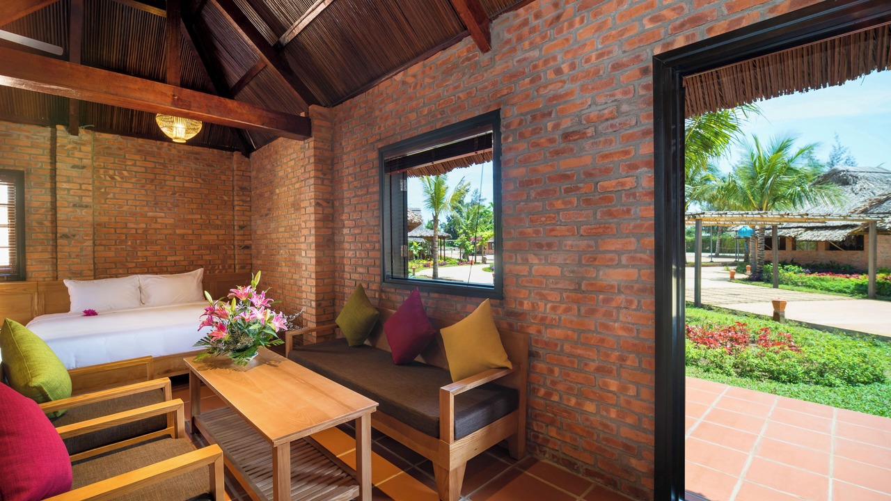 Photo of Bedroom in Cam Thanh
