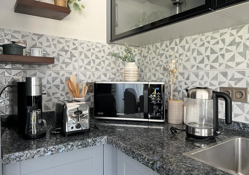 Photo of Kitchen in Camyuva