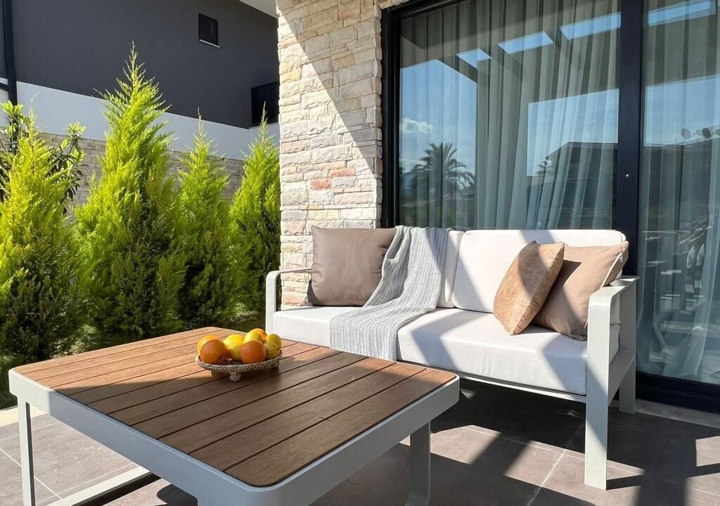 Photo of Outdoor in Camyuva