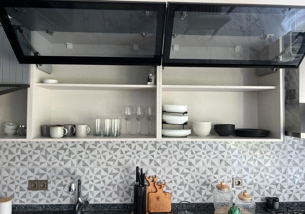 Photo of Kitchen in Camyuva