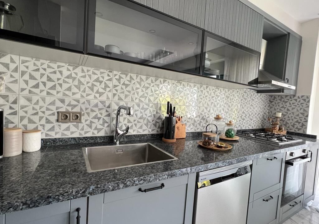Photo of Kitchen in Camyuva