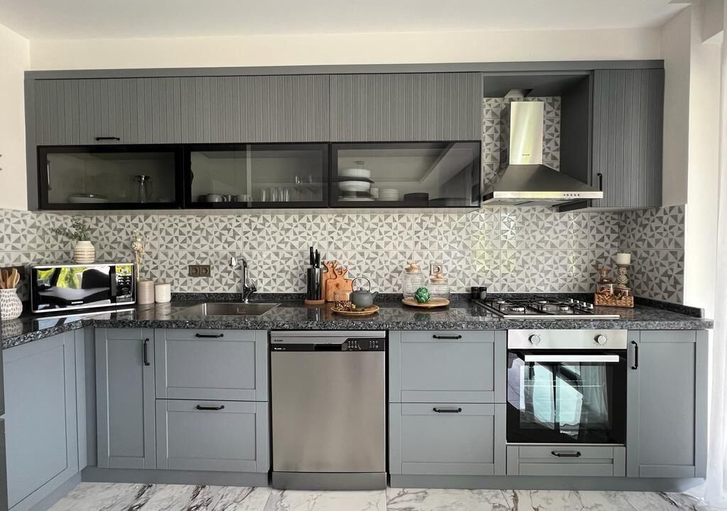 Photo of Kitchen in Camyuva