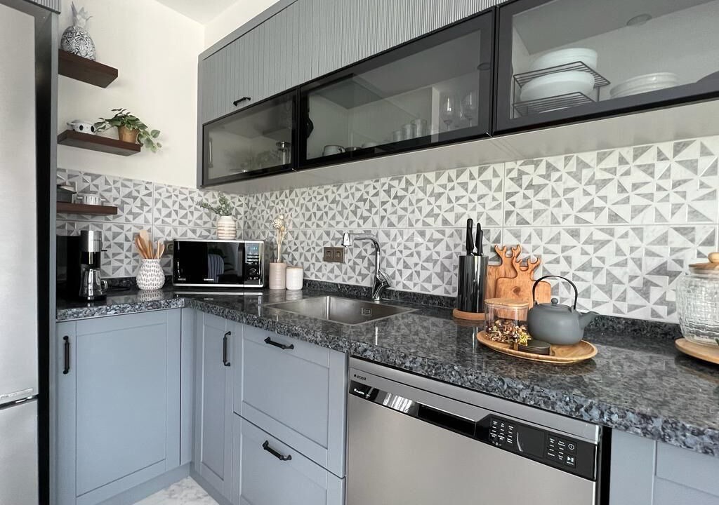 Photo of Kitchen in Camyuva