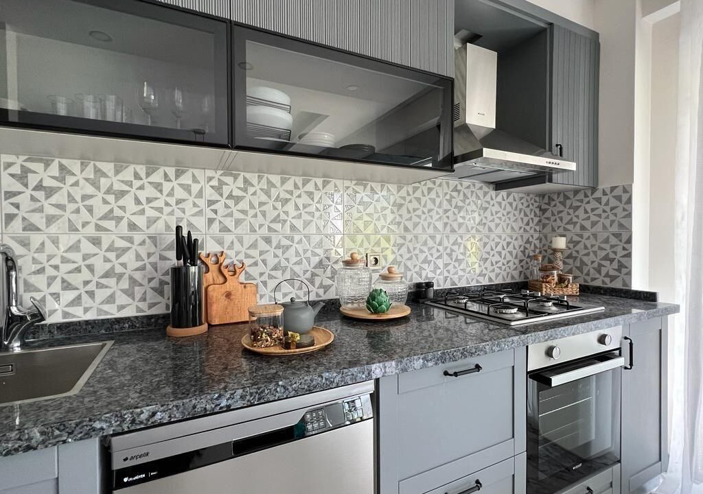 Photo of Kitchen in Camyuva