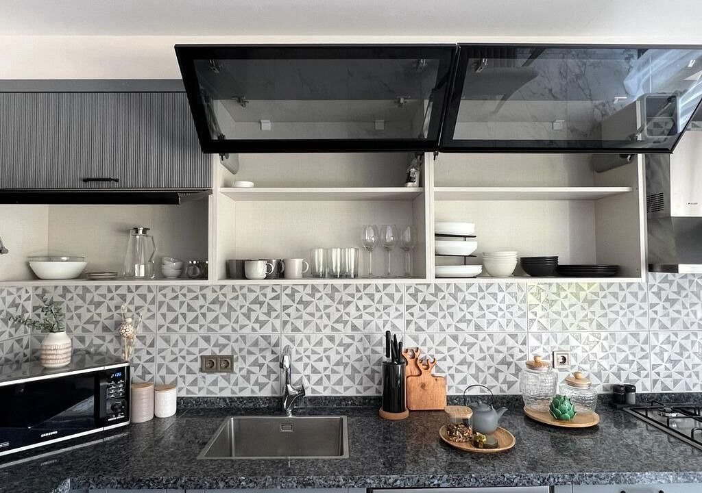 Photo of Kitchen in Camyuva