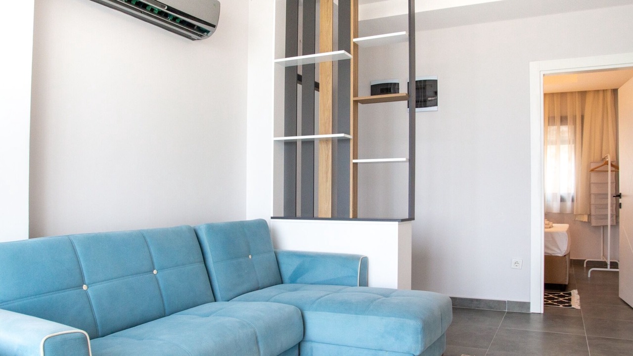 Photo of Livingroom in Akbuk