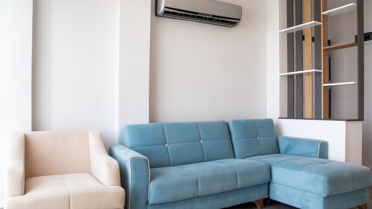 Photo of Livingroom in Akbuk