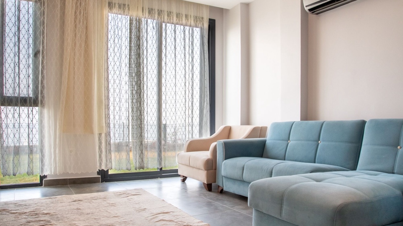 Photo of Livingroom in Akbuk