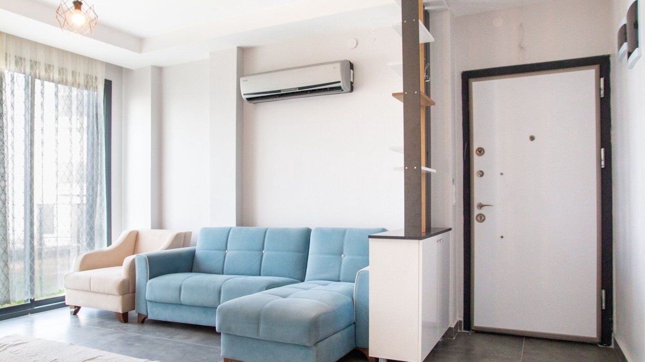 Photo of Livingroom in Akbuk