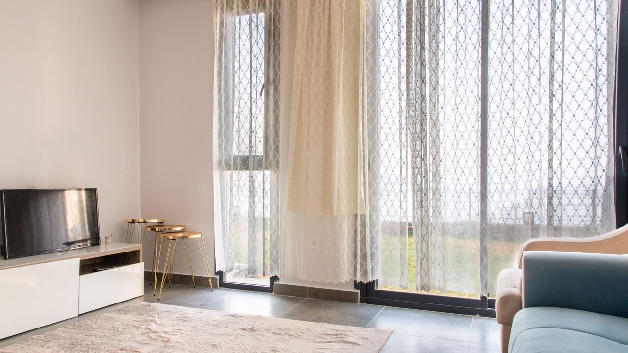 Photo of Livingroom in Akbuk