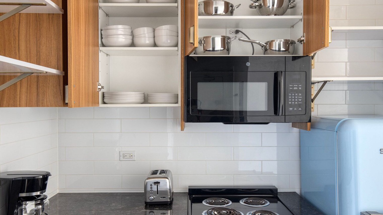Photo of Kitchen in Uptown