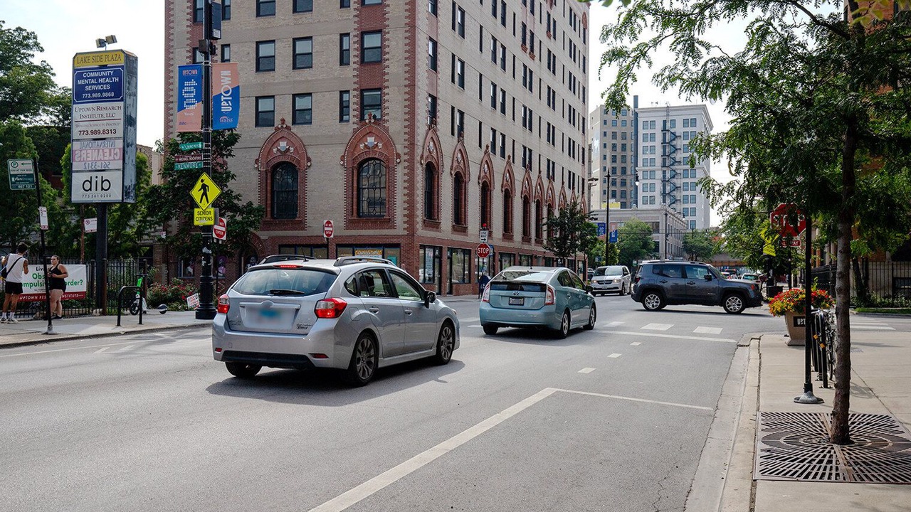 Photo of Others in Uptown