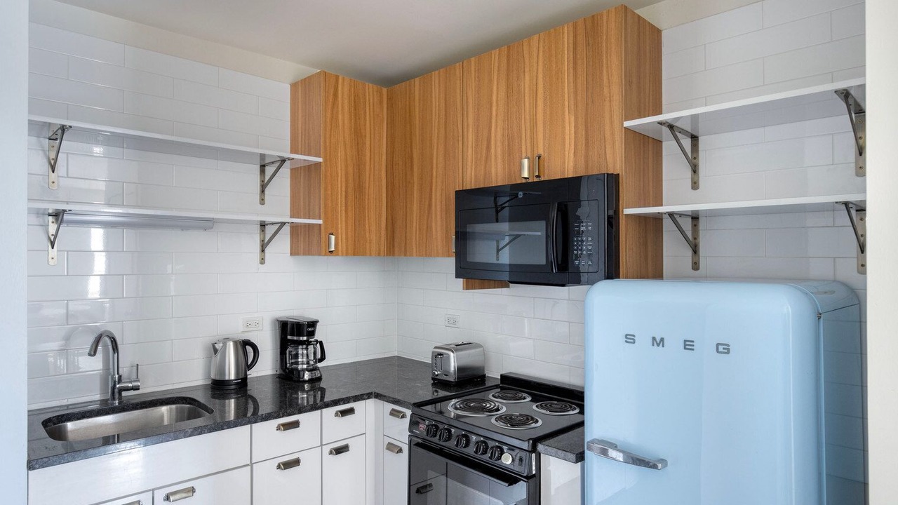 Photo of Kitchen in Uptown
