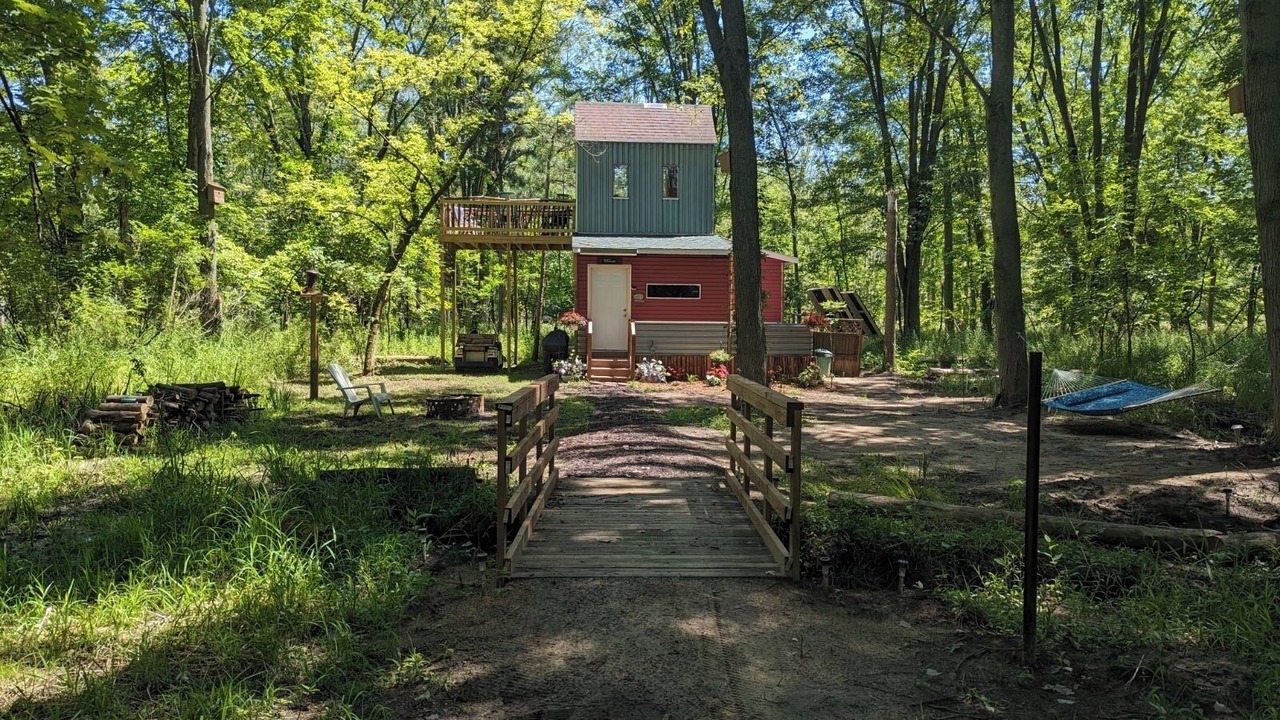 Photo of Outdoor in Kent County