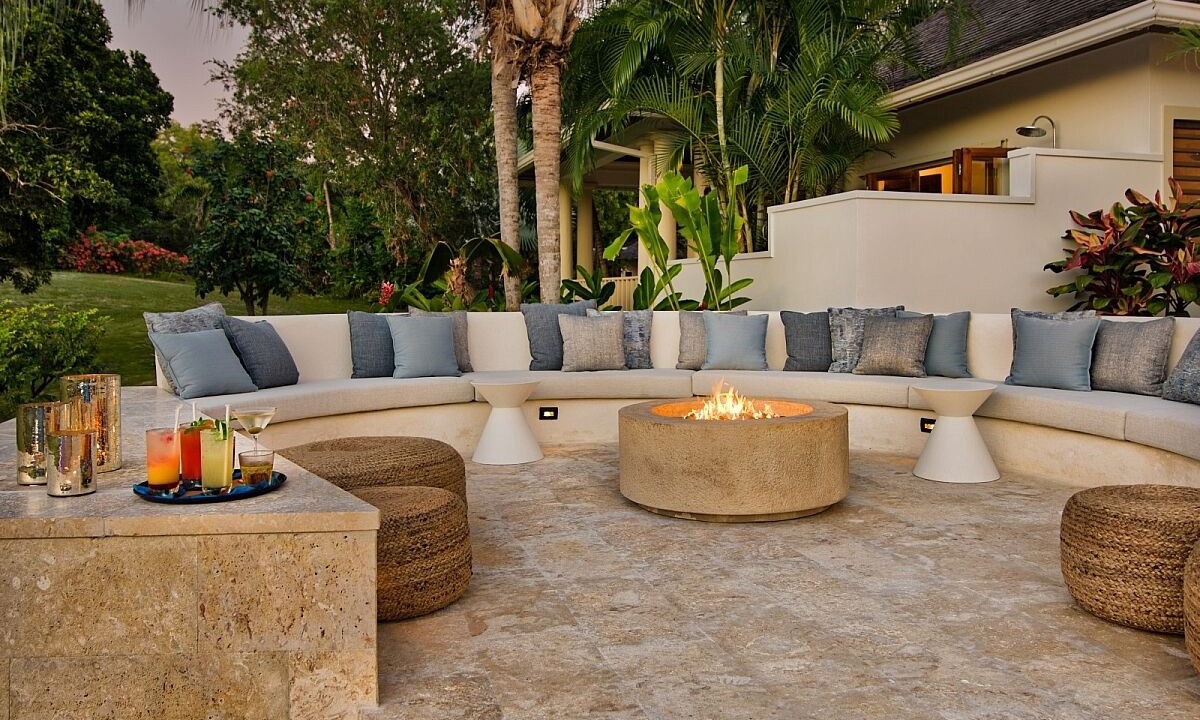 Photo of Patio Balcony in Tryall
