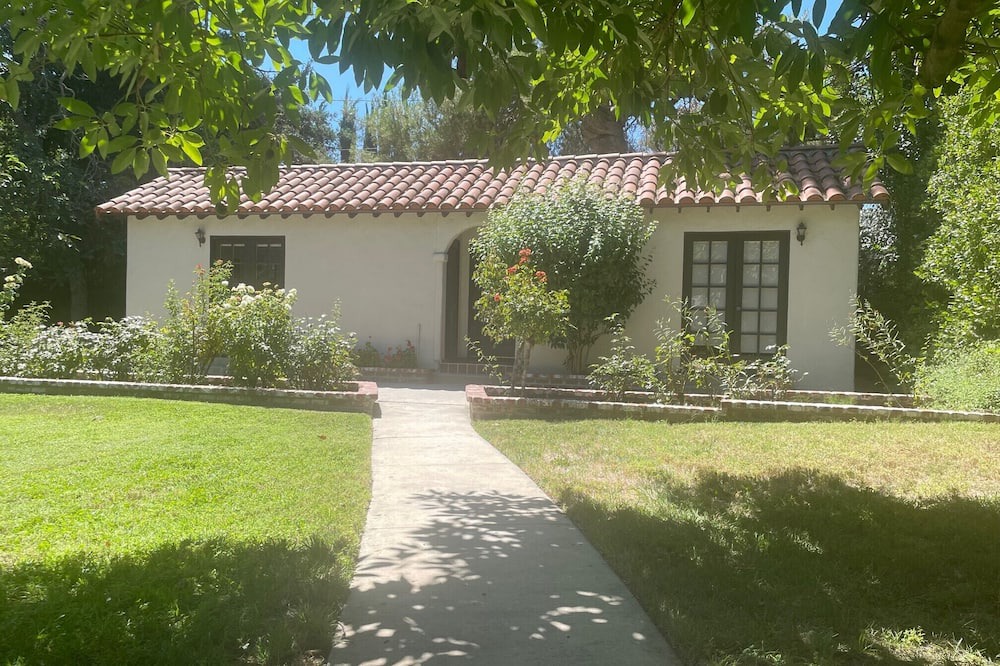 Photo of Outdoor in La Canada Flintridge