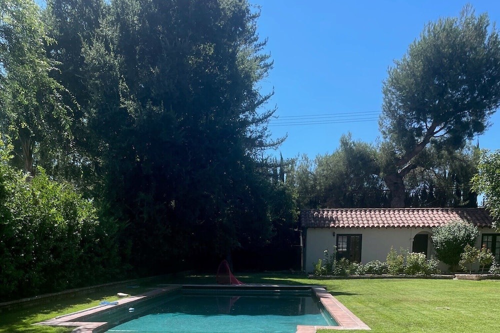 Photo of Outdoor in La Canada Flintridge