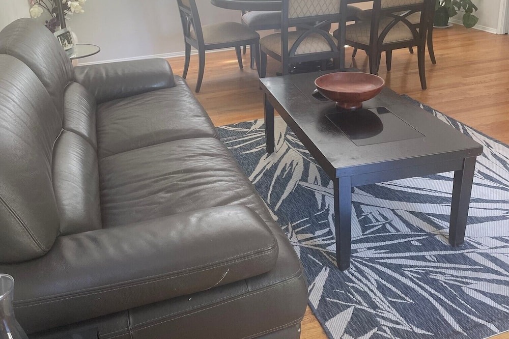 Photo of Livingroom in La Canada Flintridge