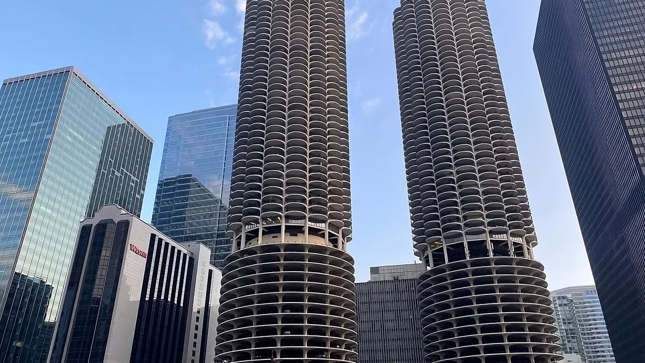 Photo of Others in Downtown Chicago