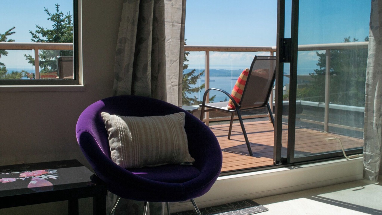 Photo of Outdoor in West Vancouver