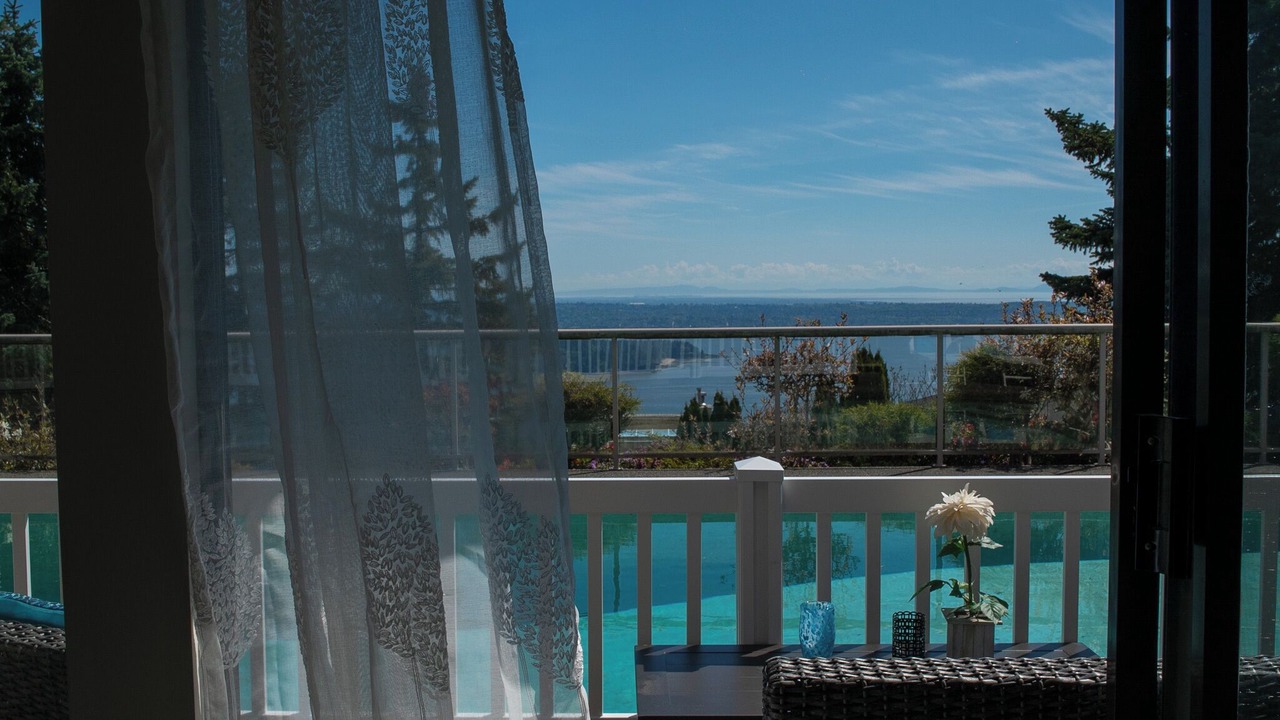 Photo of Outdoor in West Vancouver