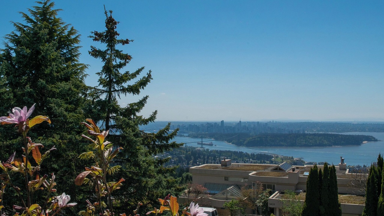 Photo of Outdoor in West Vancouver