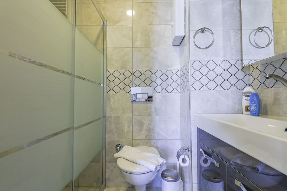 Photo of Bathroom in Avsallar