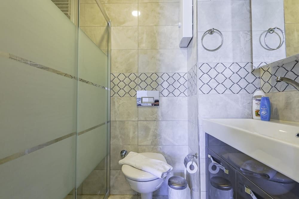 Photo of Bathroom in Avsallar