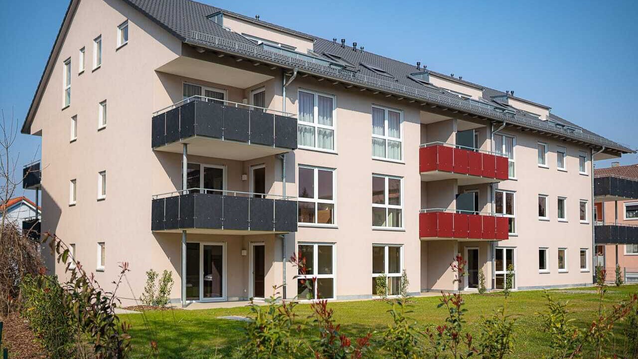 Photo of Outdoor in Bad Wimpfen