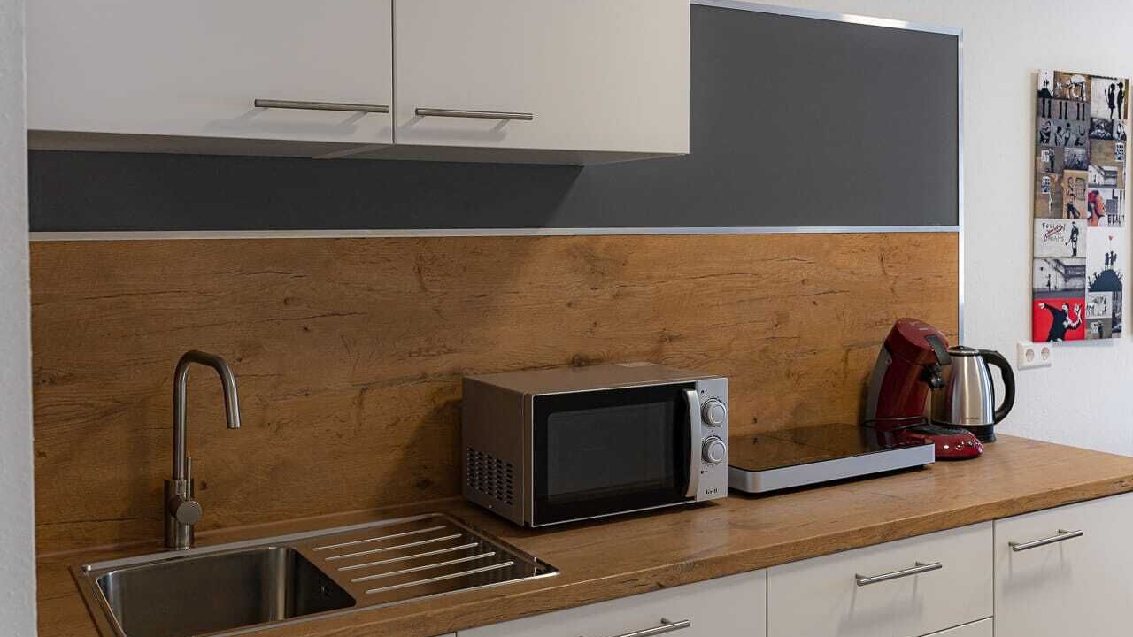 Photo of Kitchen in Bad Wimpfen