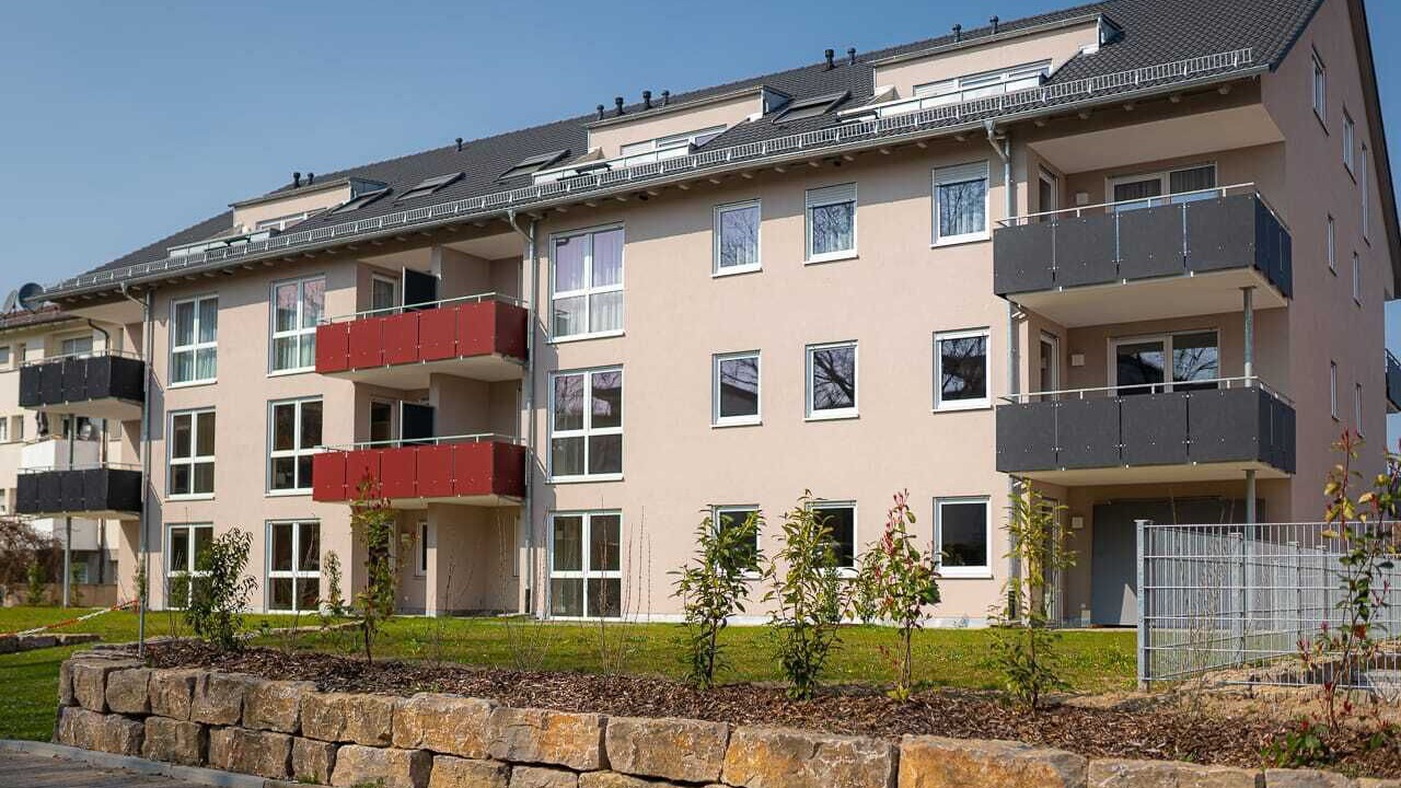 Photo of Outdoor in Bad Wimpfen