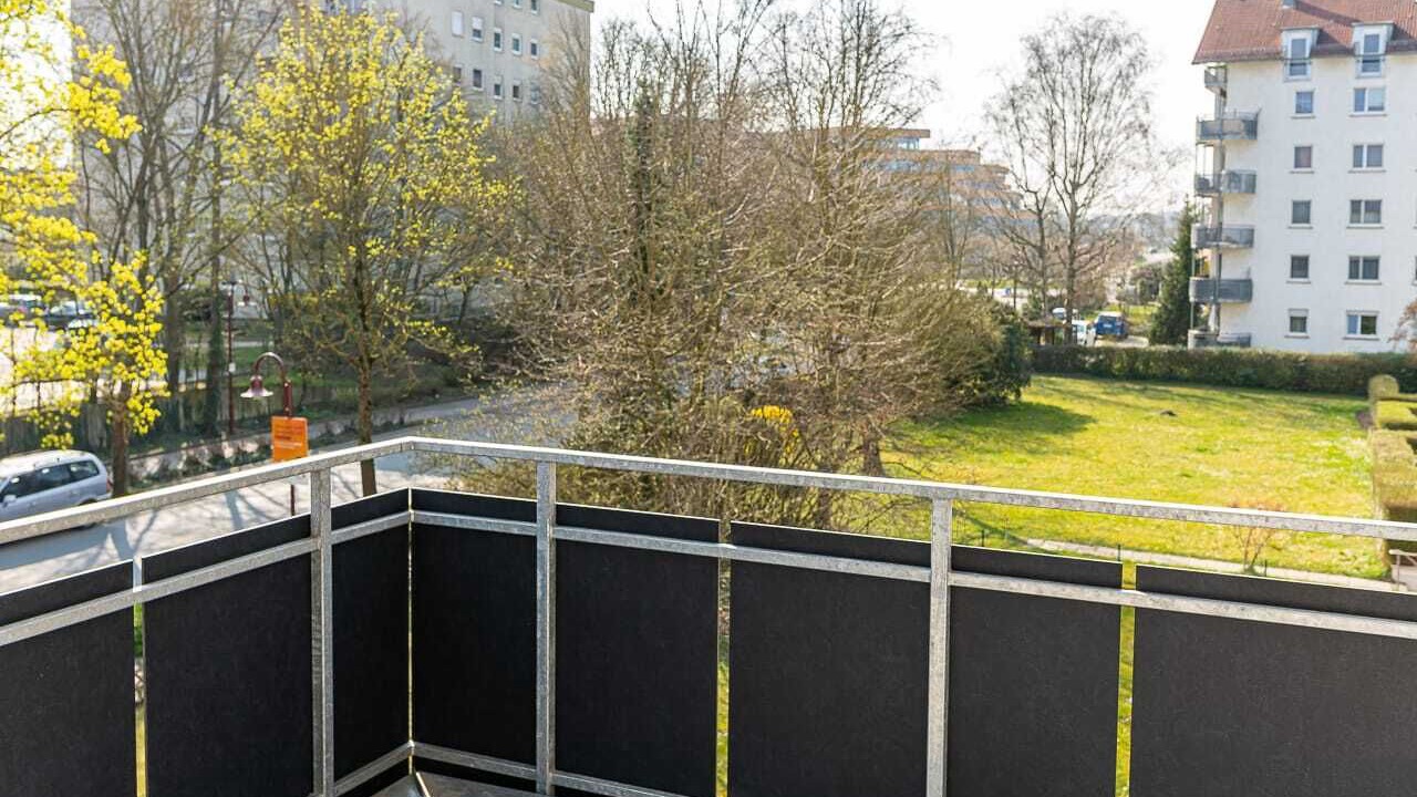 Photo of Patio Balcony in Bad Wimpfen