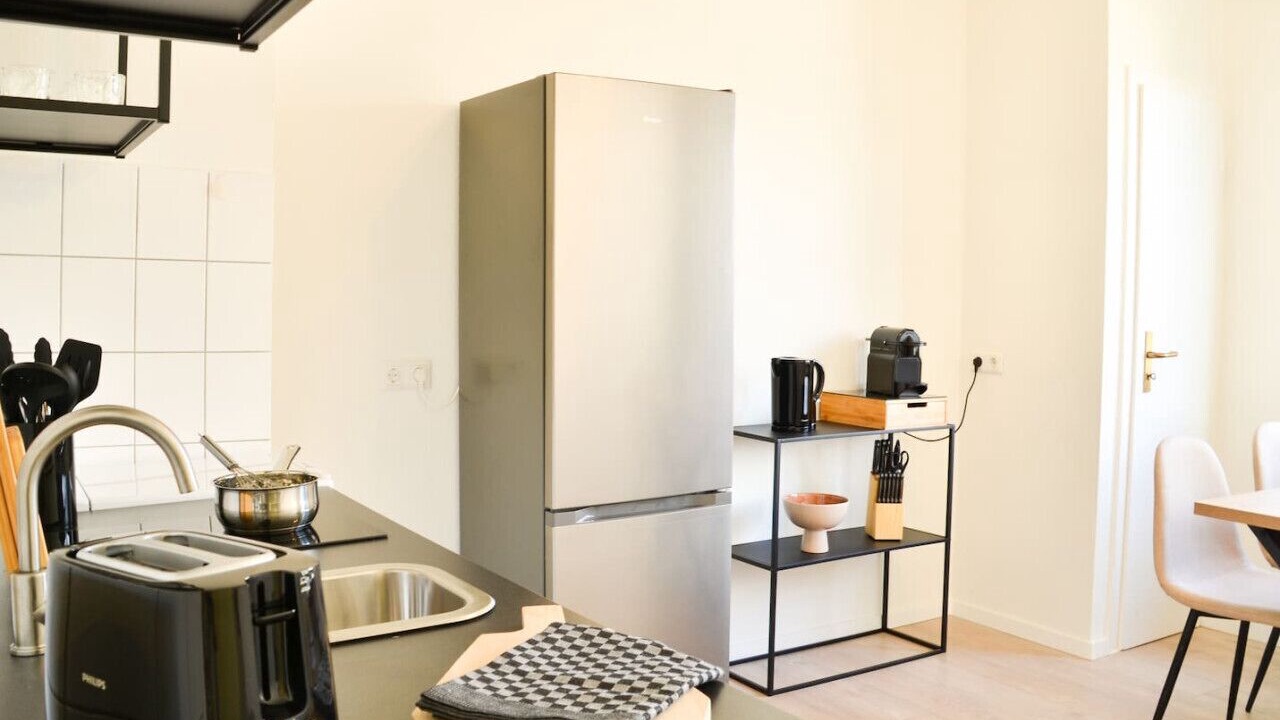 Photo of Kitchen in Bottrop