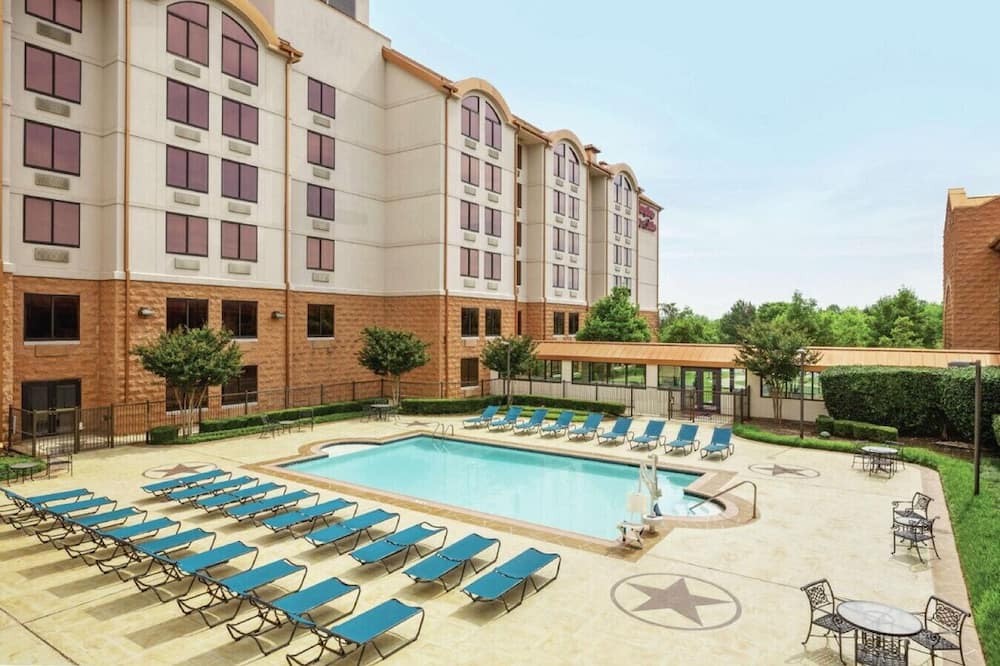 Photo of Outdoor in Mesquite