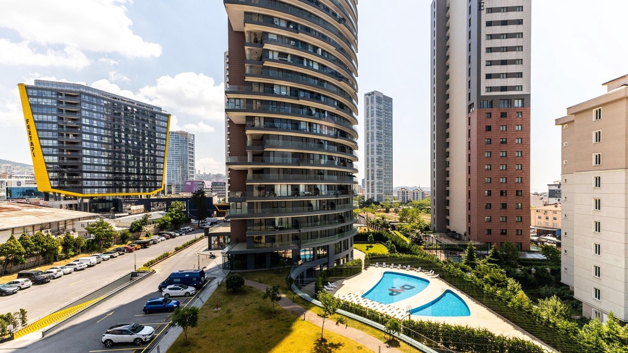 Photo of Outdoor in Kartal