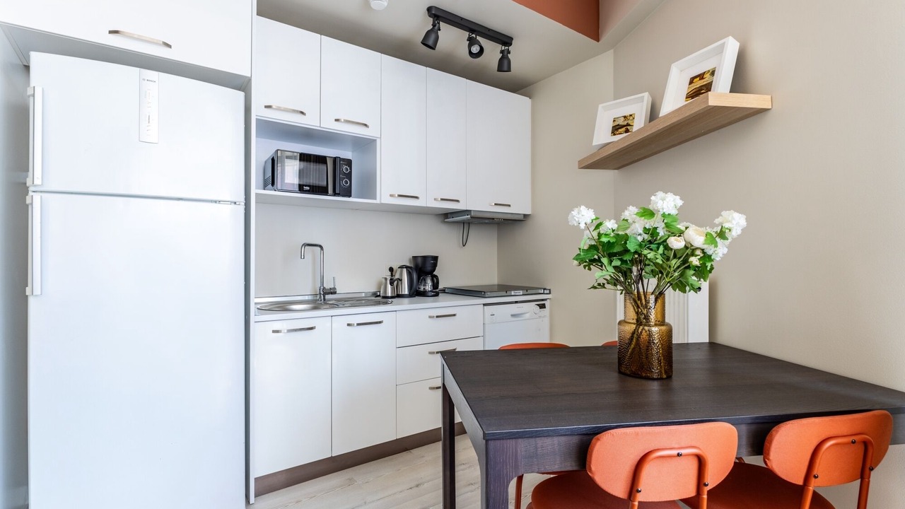 Photo of Kitchen in Kartal
