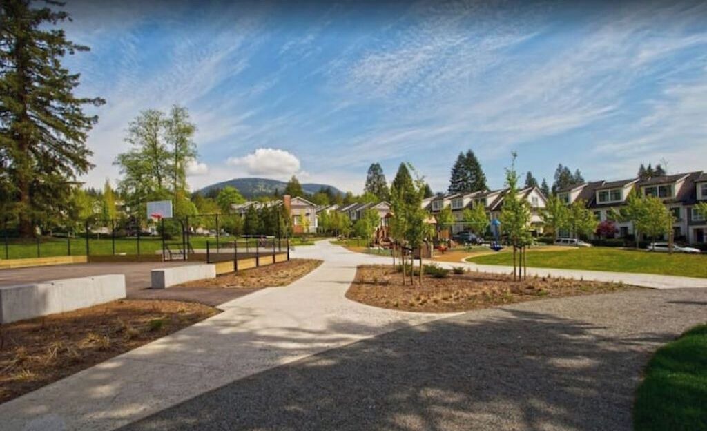 Photo of Outdoor in Burke Mountain
