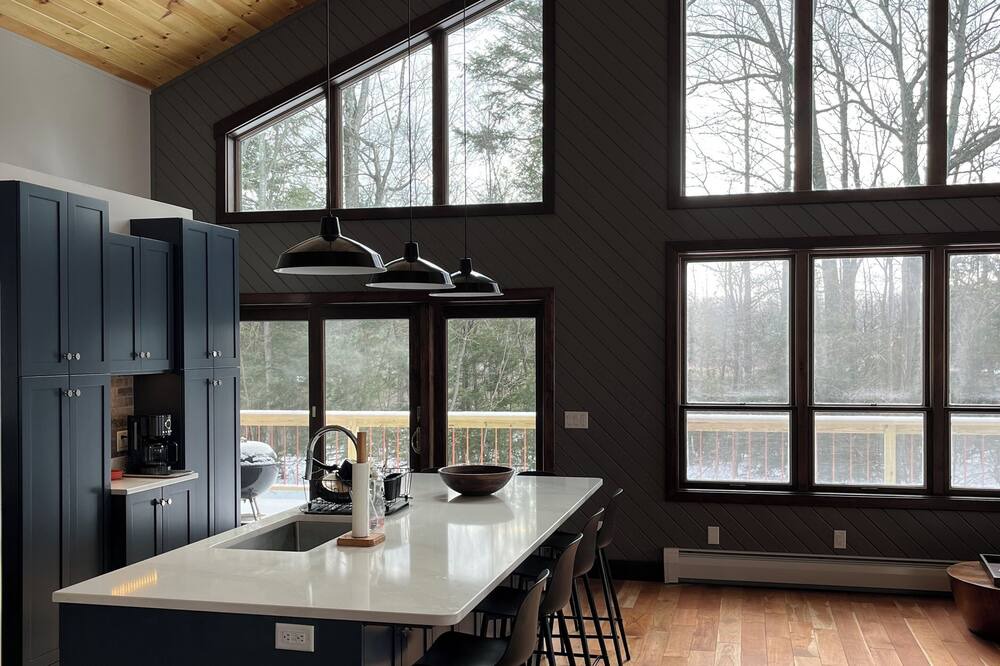 Photo of Kitchen in Newport