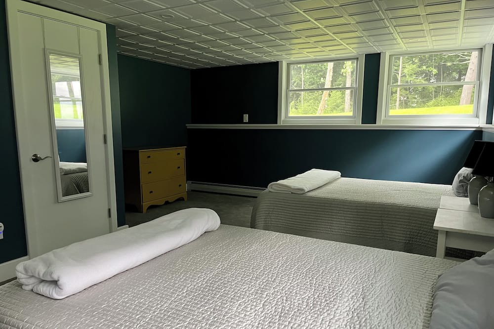 Photo of Bedroom in Newport