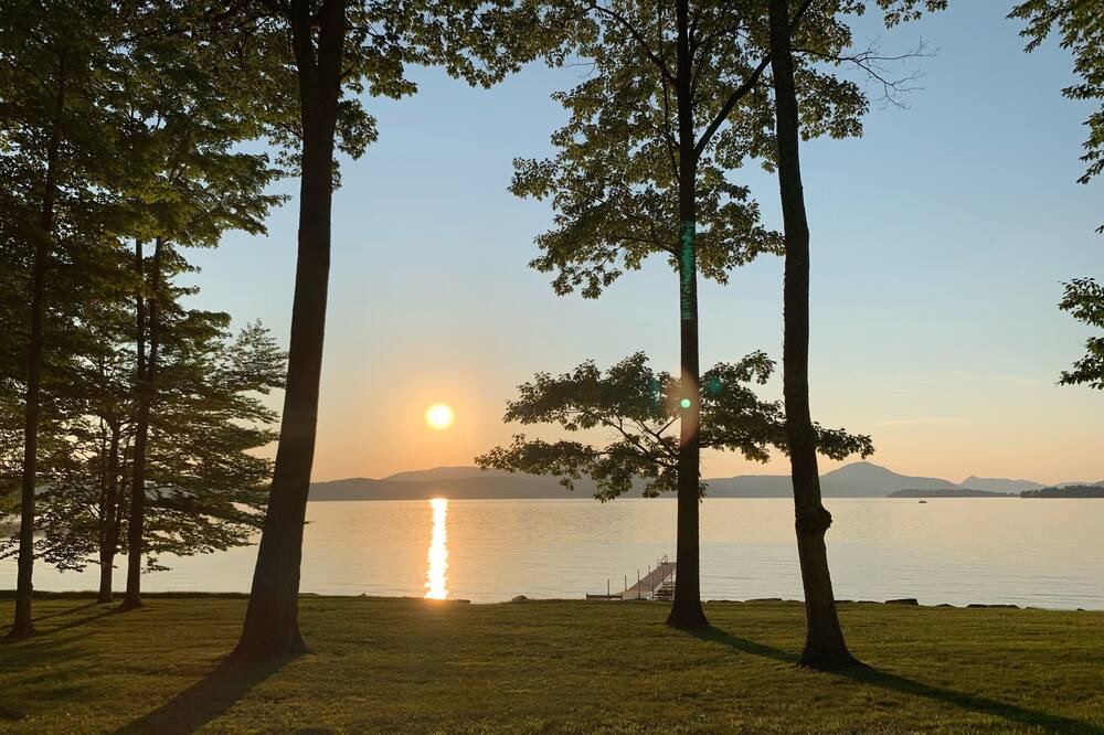 Photo of Outdoor in Newport