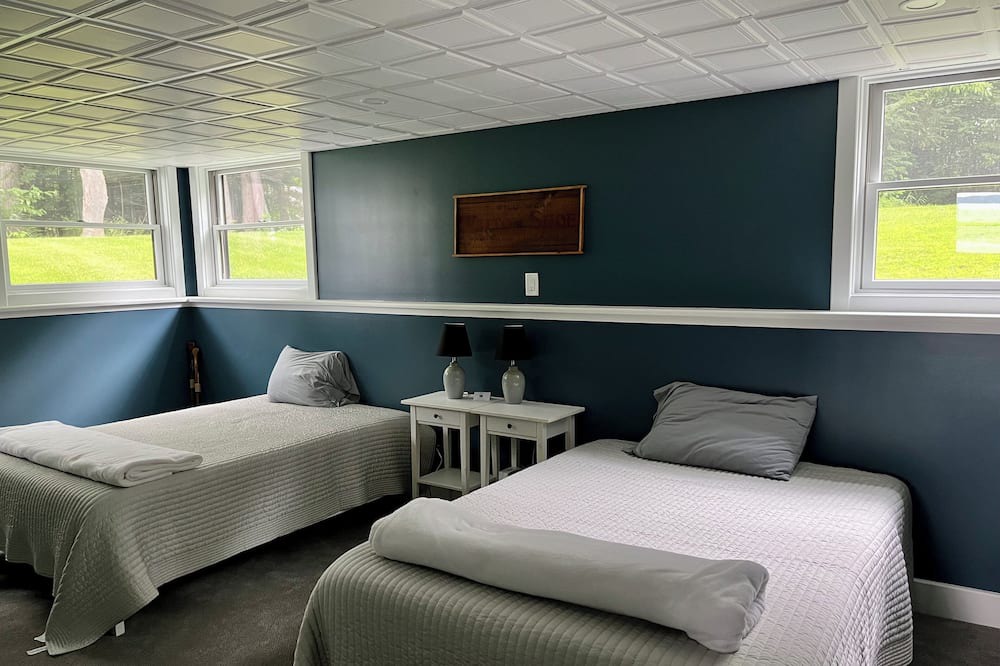 Photo of Bedroom in Newport