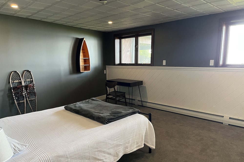 Photo of Bedroom in Newport