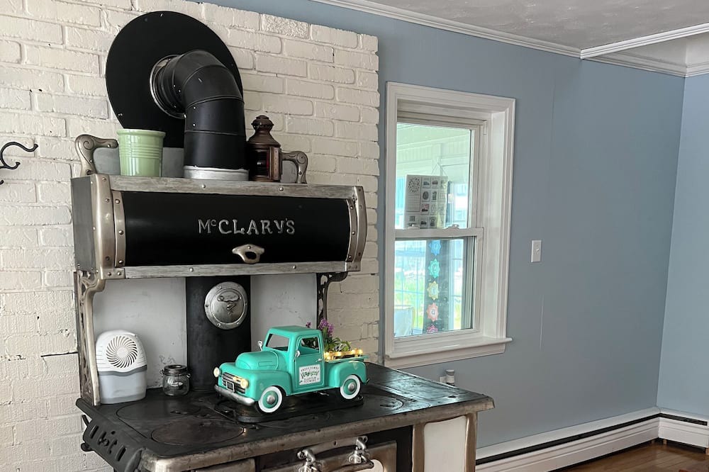 Photo of Kitchen in Chazy